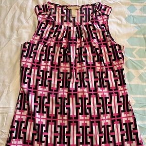 Banana republic blouse
